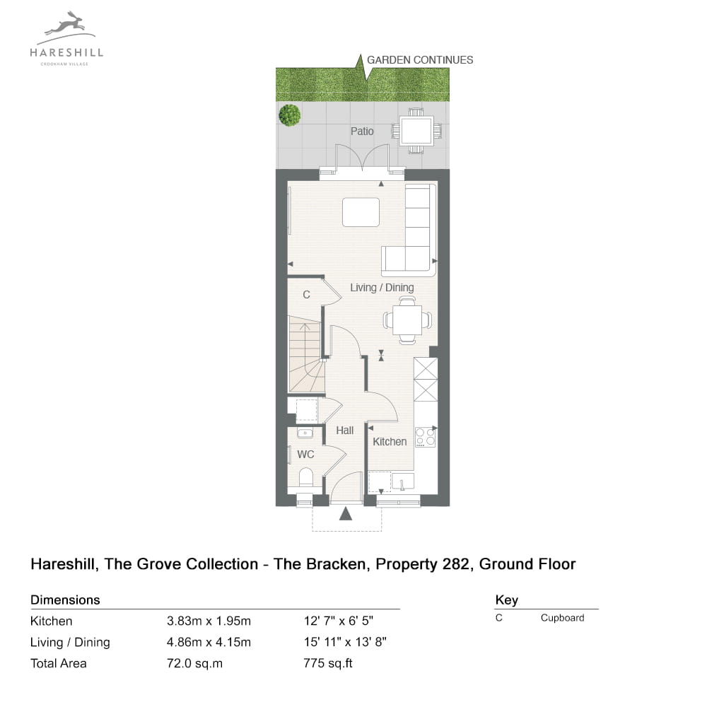 Ground Floor