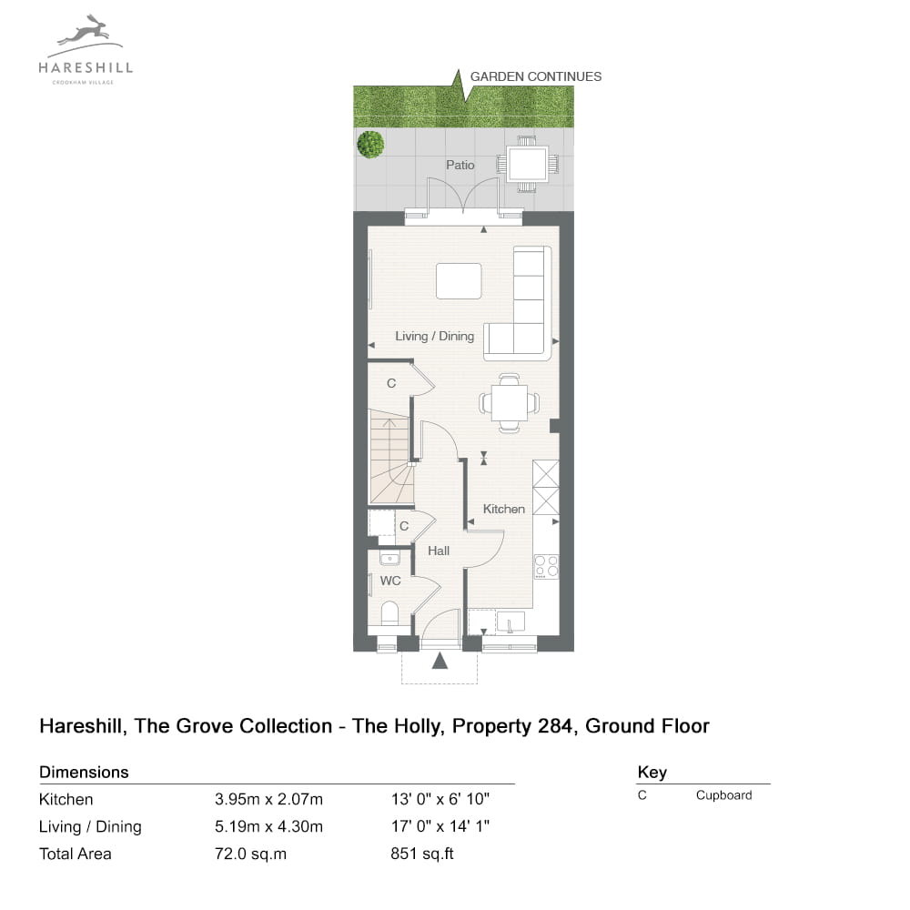Ground Floor