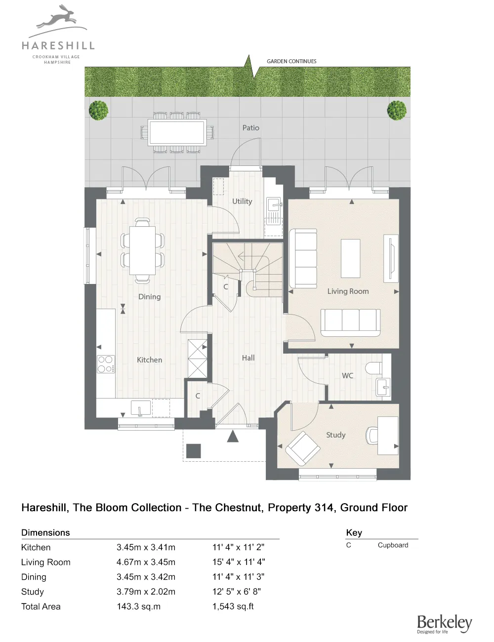 Property Floorplan