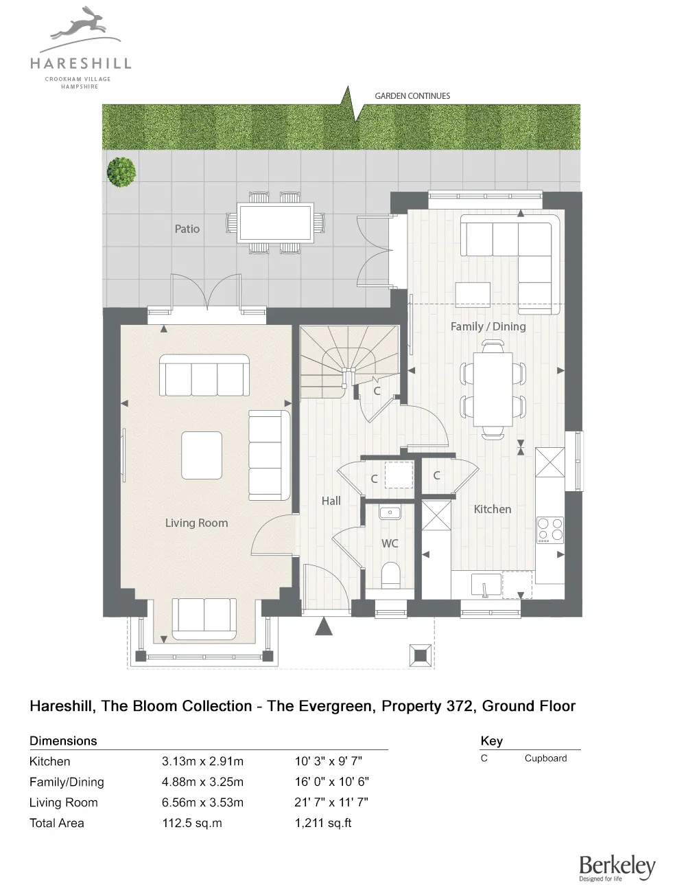 Property Floorplan