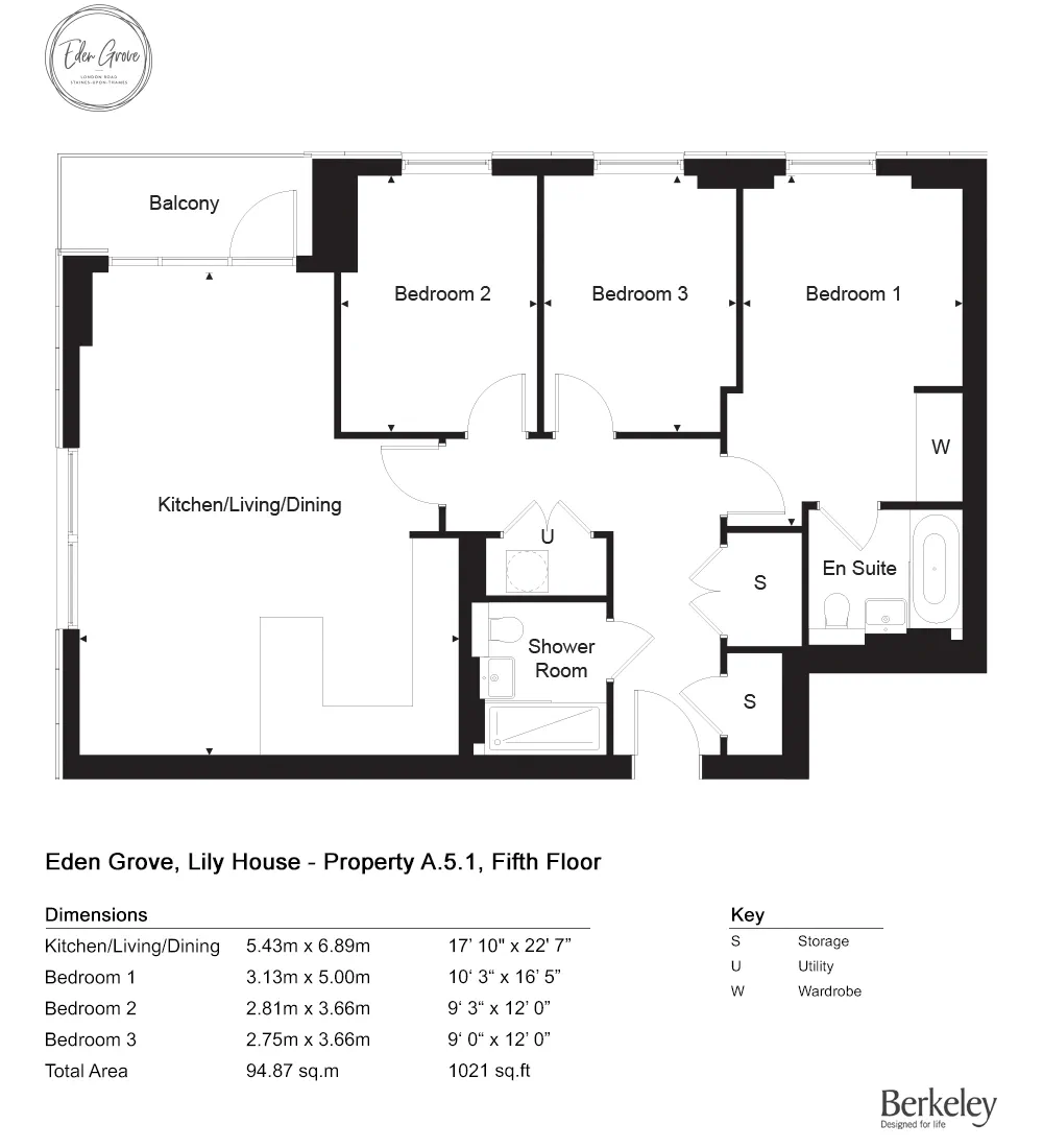 Property Floorplan