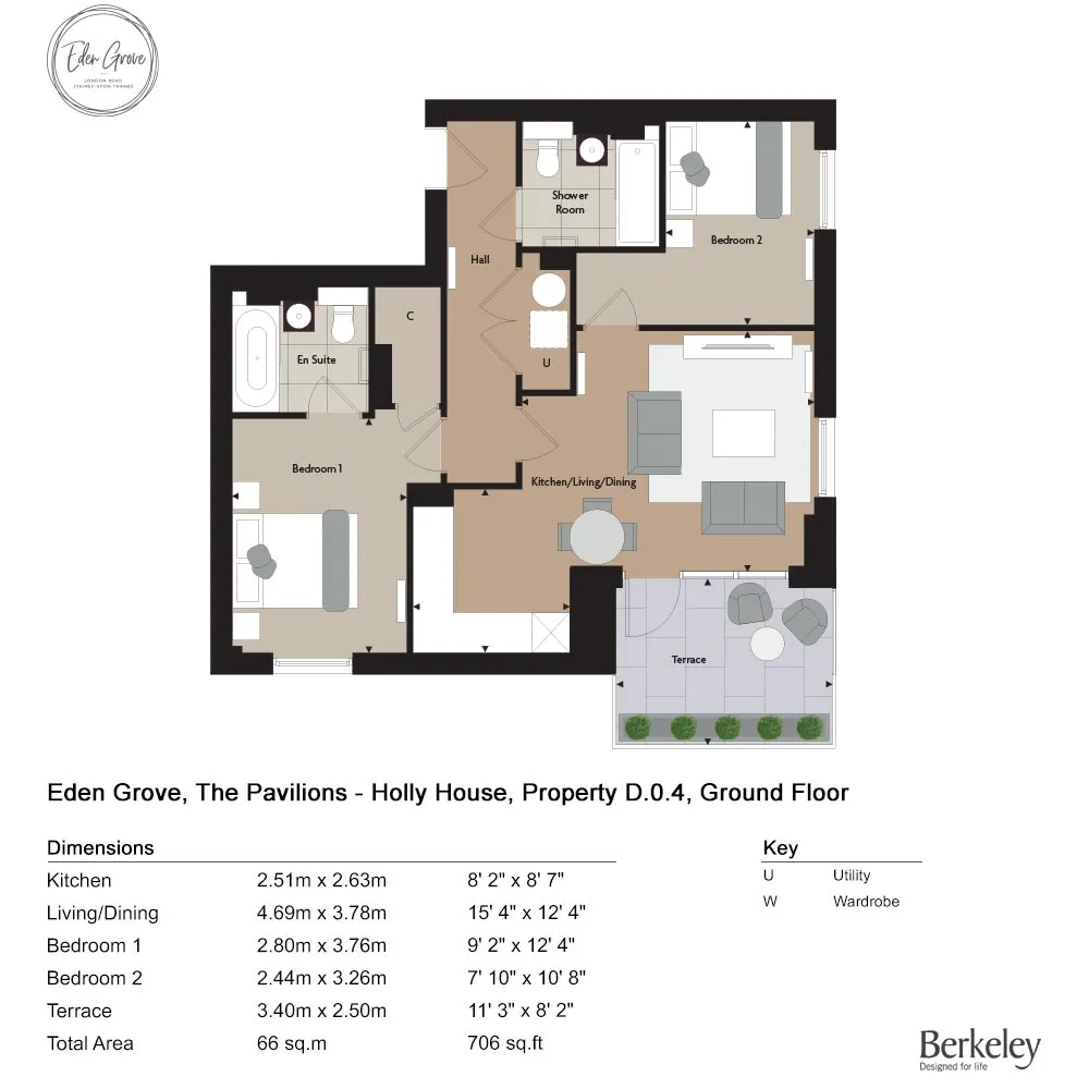 Property Floorplan