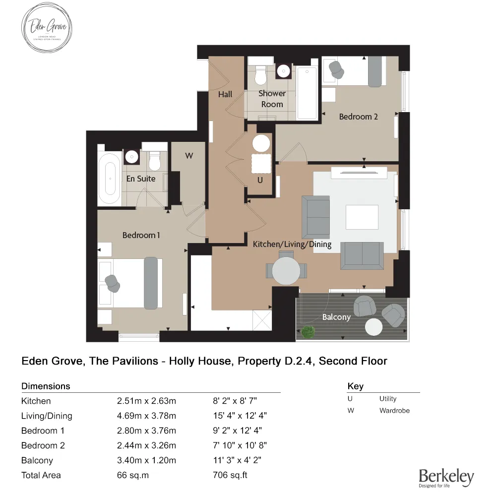 Property Floorplan