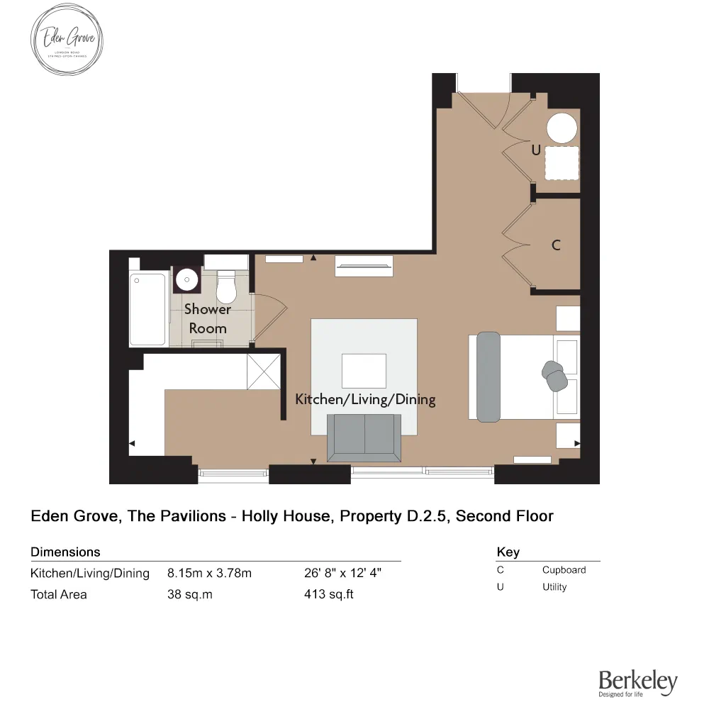 Property Floorplan