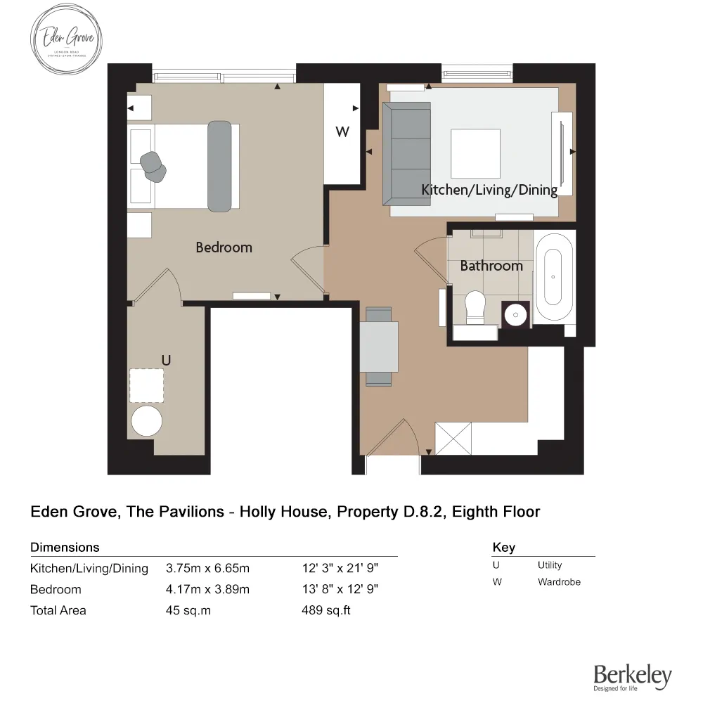 Property Floorplan