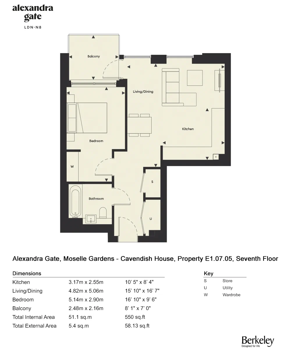 Property Floorplan
