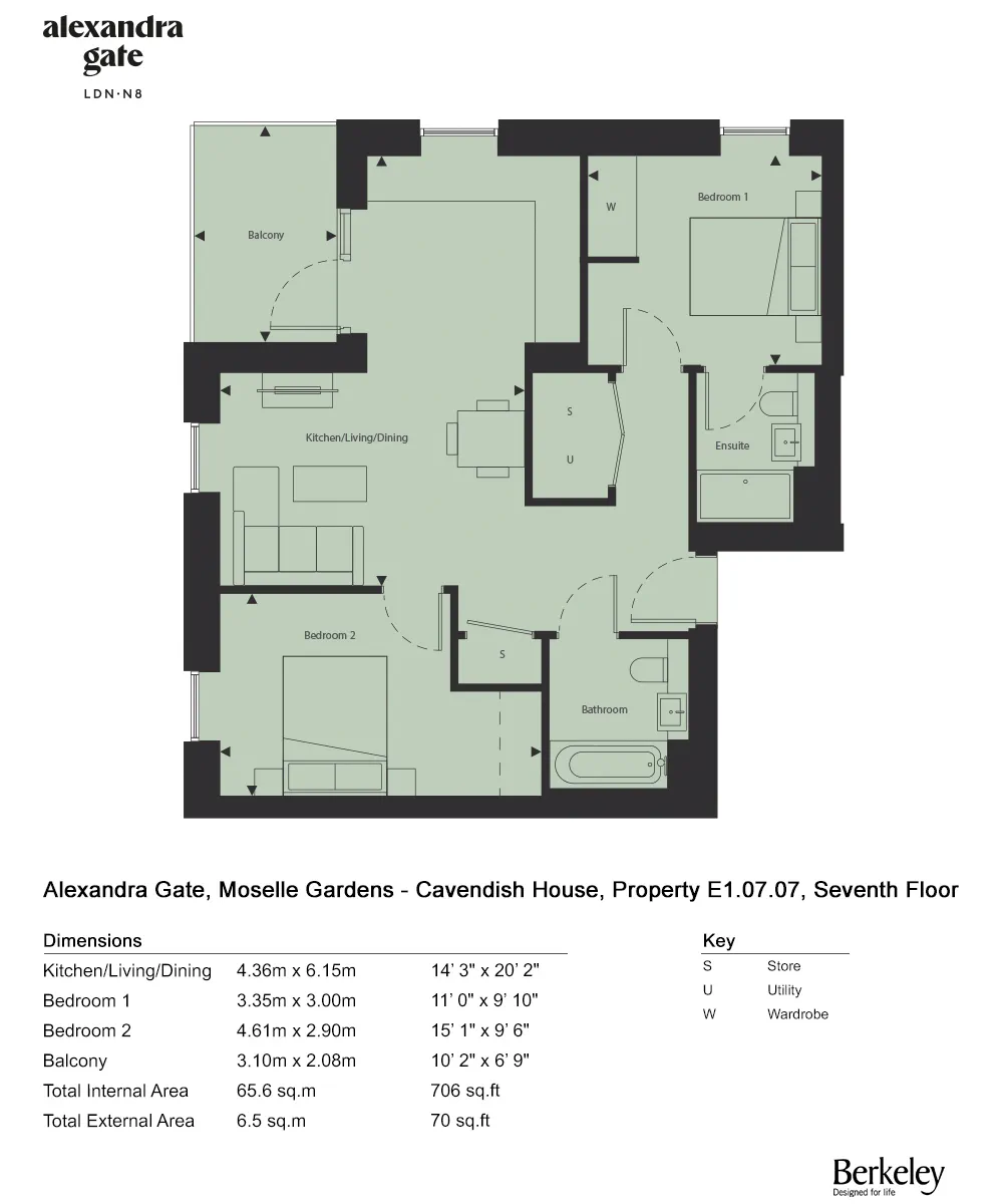 Property Floorplan