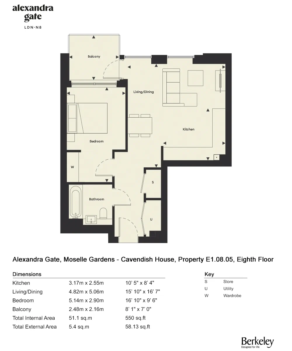 Property Floorplan