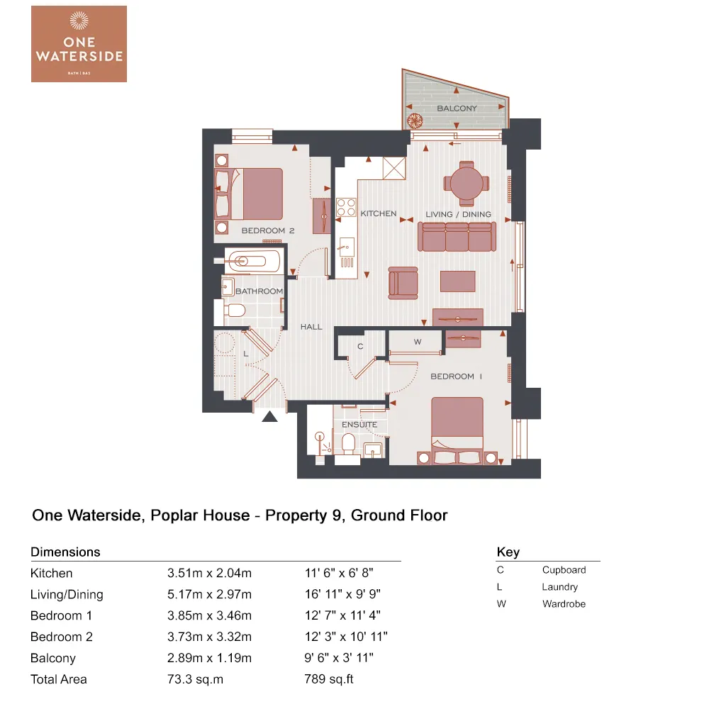 Property Floorplan