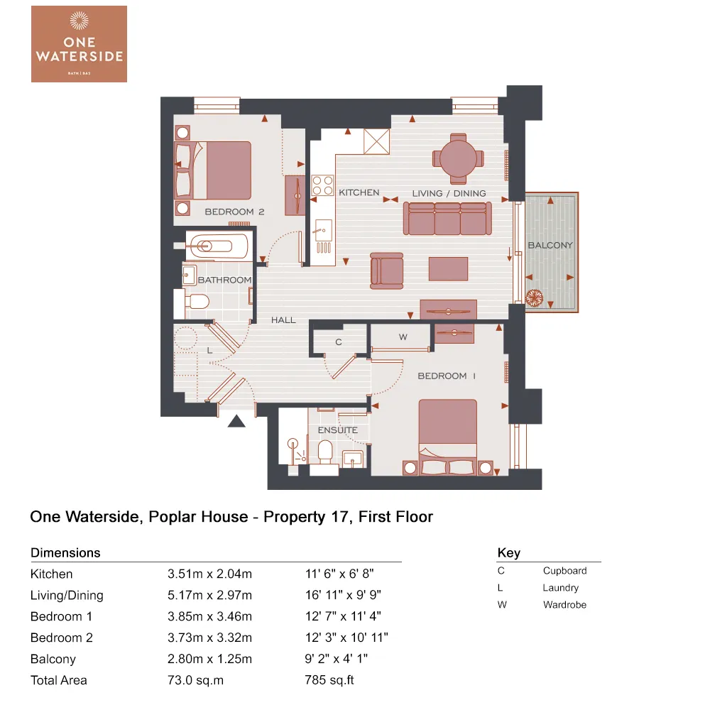 Property Floorplan