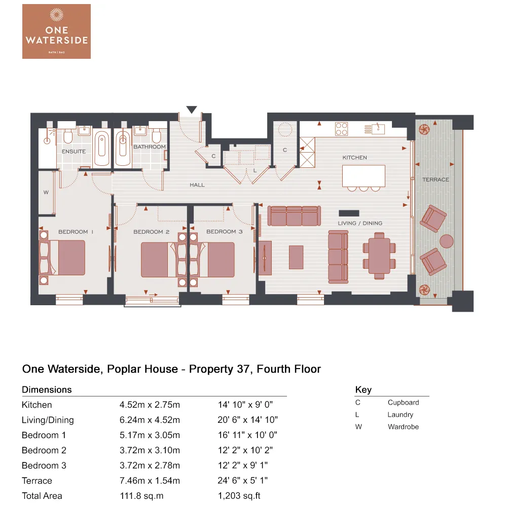 Property Floorplan