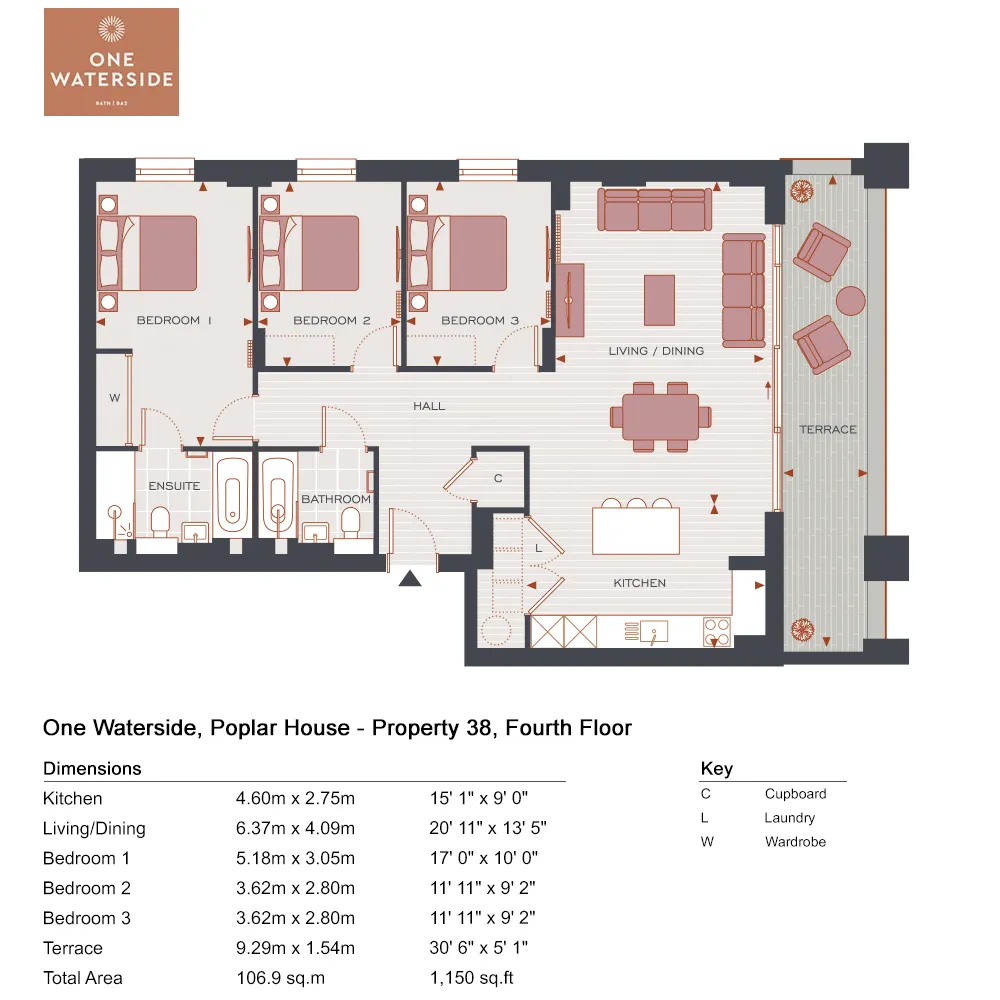 Property Floorplan