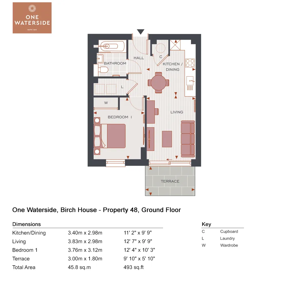 Property Floorplan