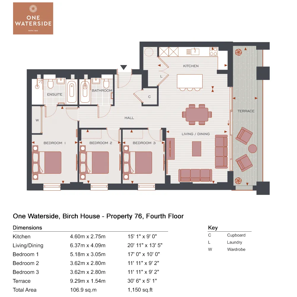 Property Floorplan