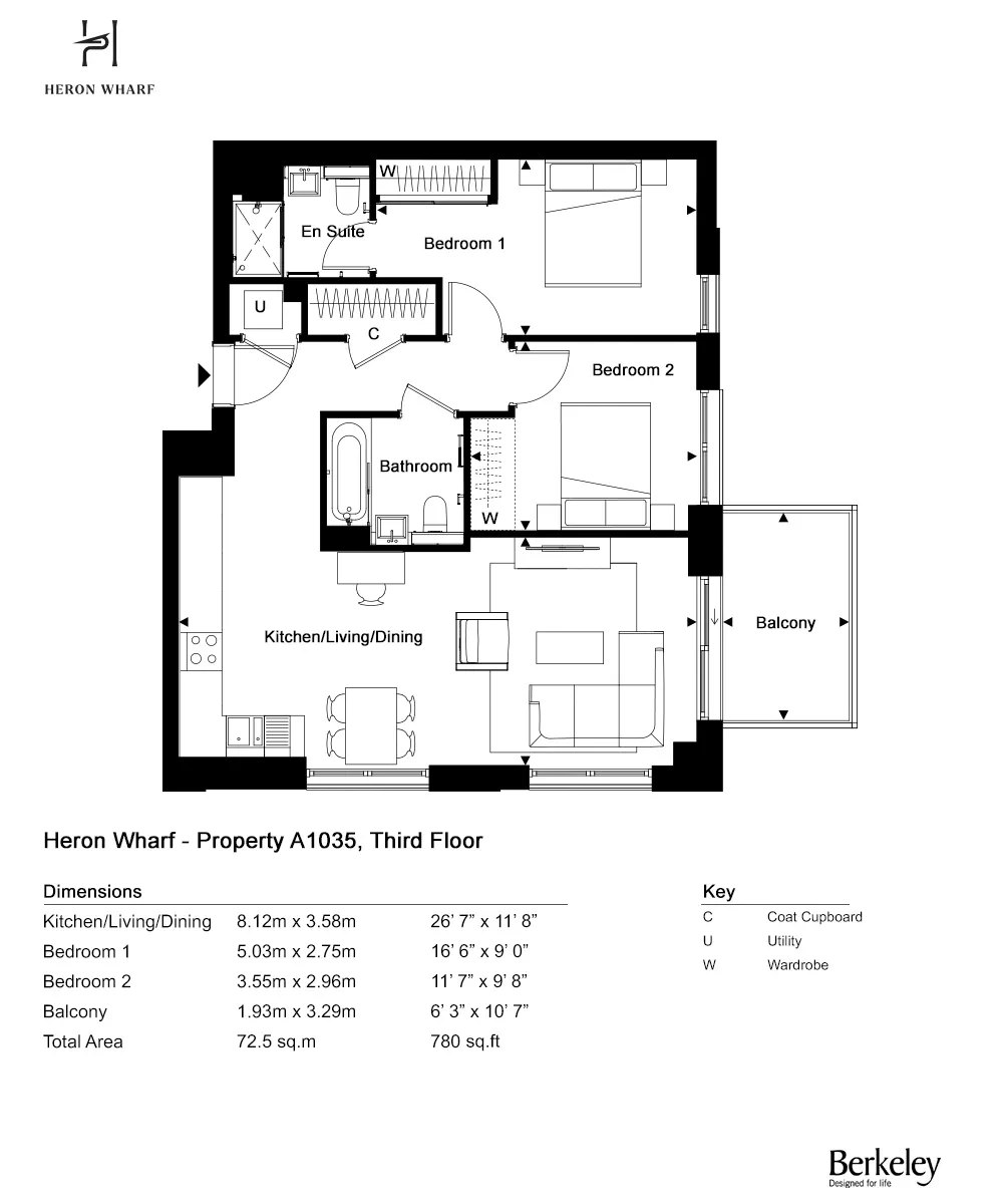Property Floorplan