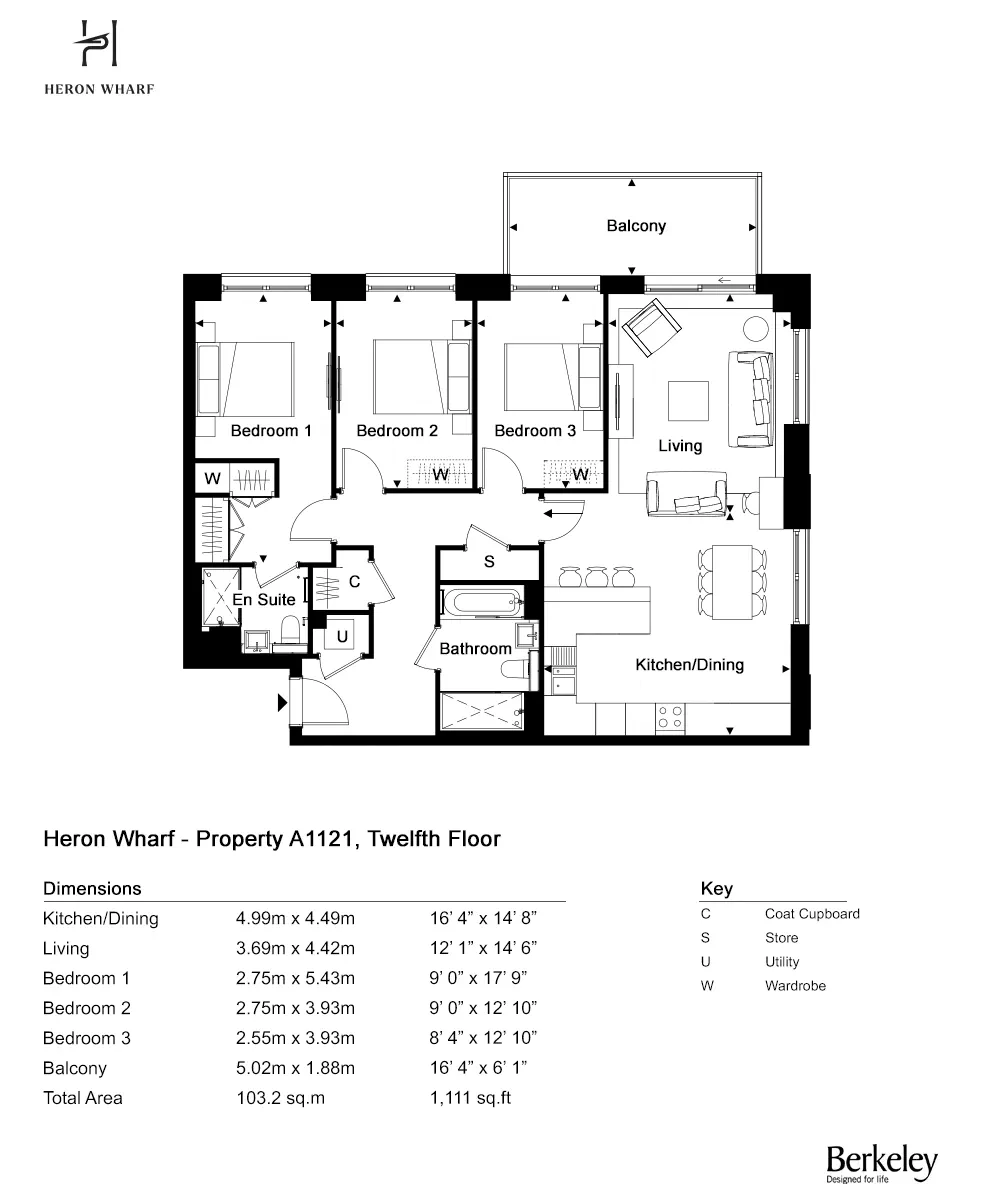 Property Floorplan