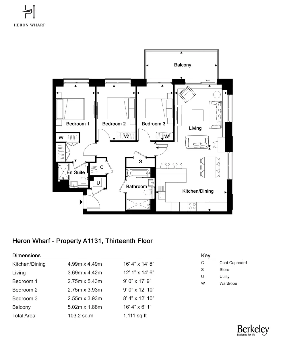 Property Floorplan