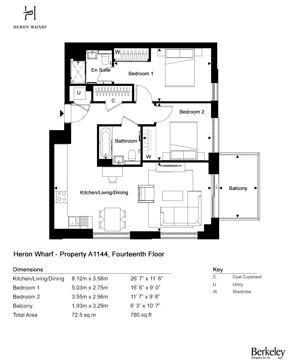 Property Floorplan