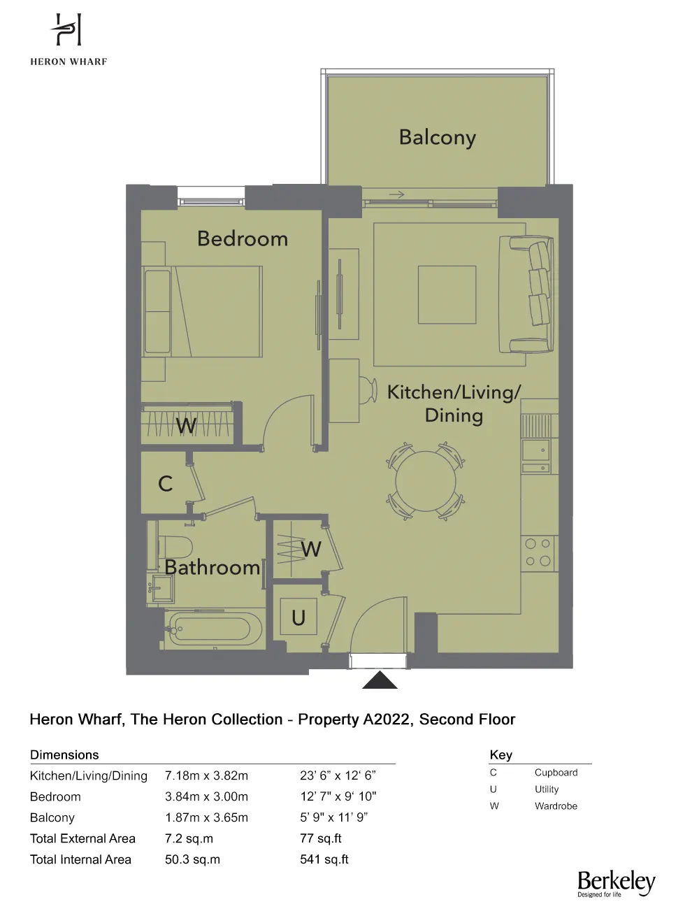 Property Floorplan