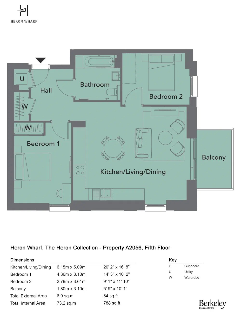 Property Floorplan