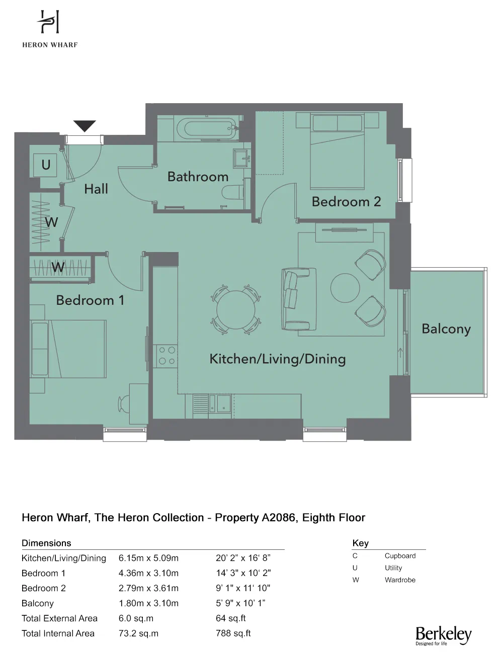 Property Floorplan