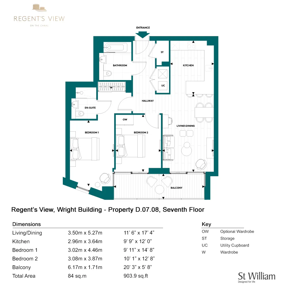 Property Floorplan