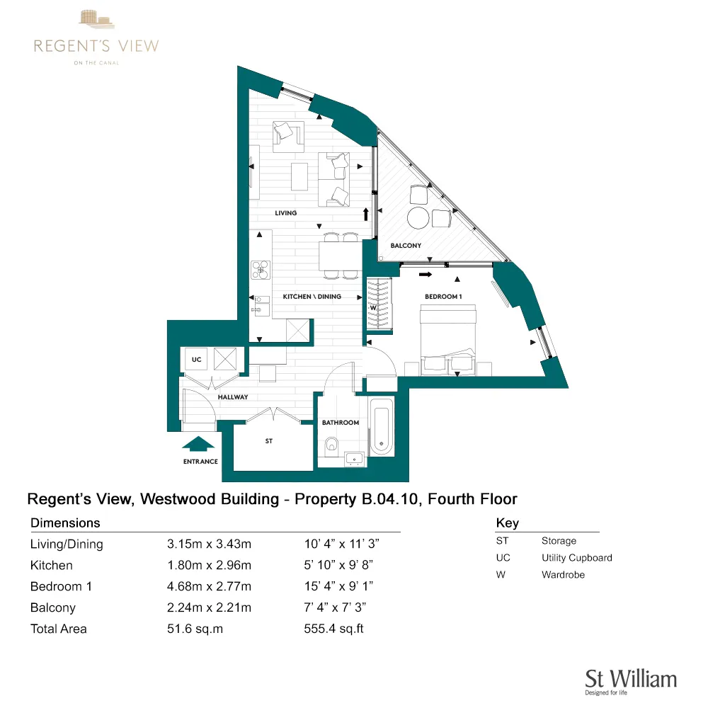 Property Floorplan