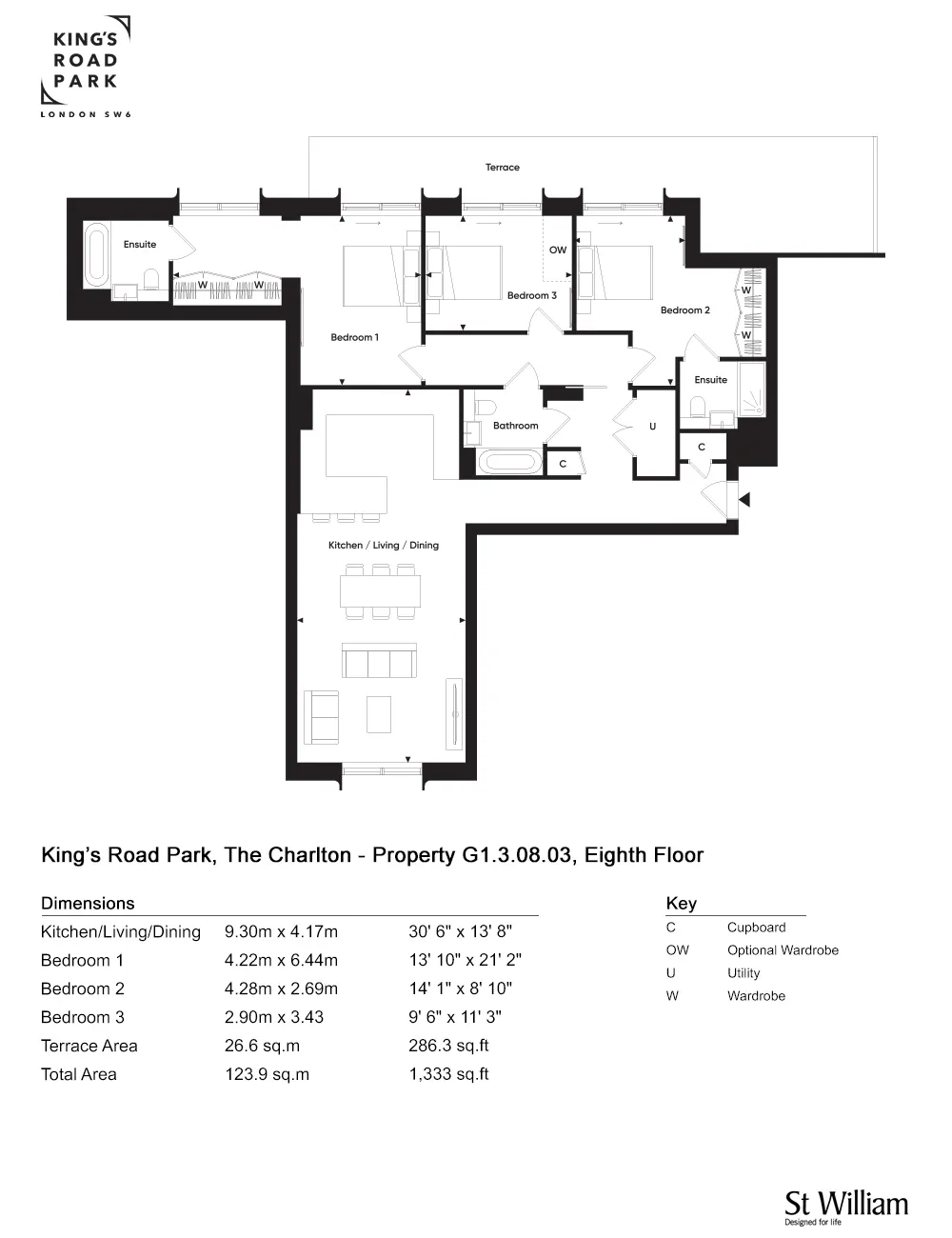 Property Floorplan