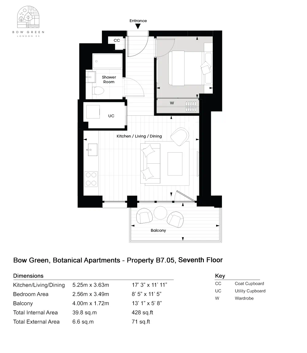Property Floorplan