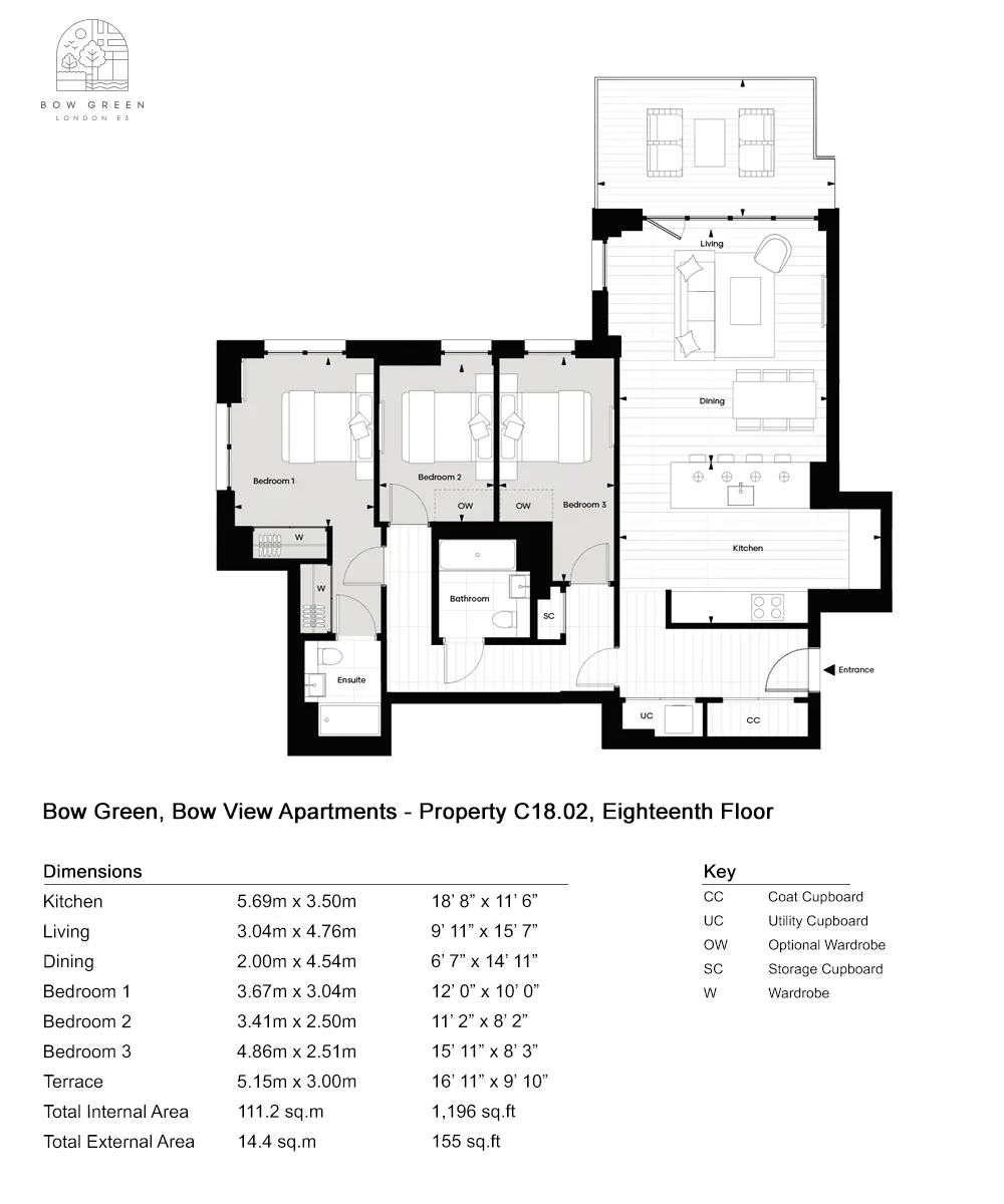 Property Floorplan