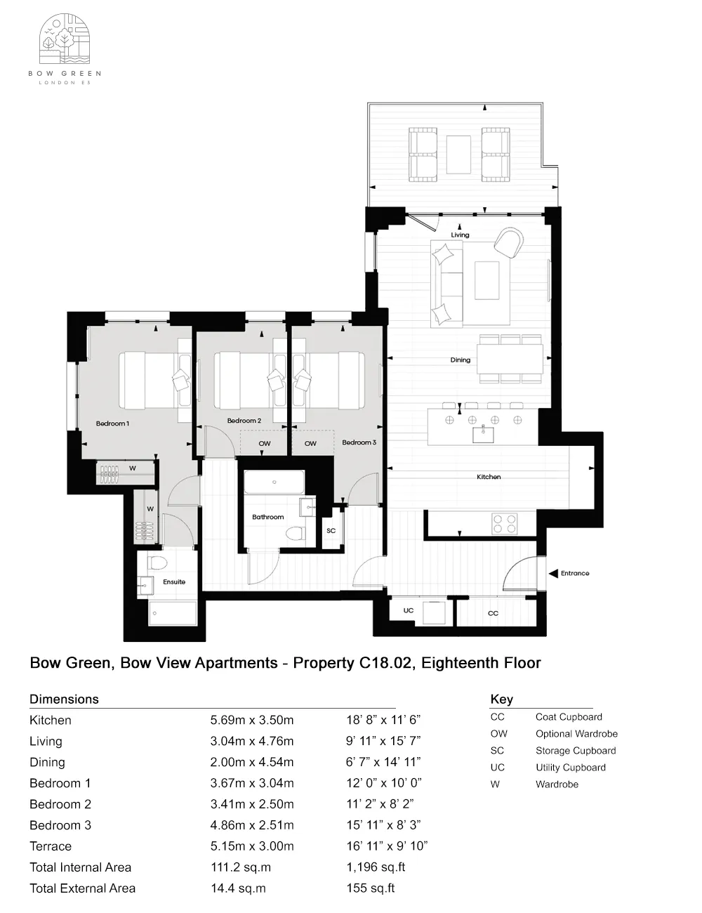 Property Floorplan