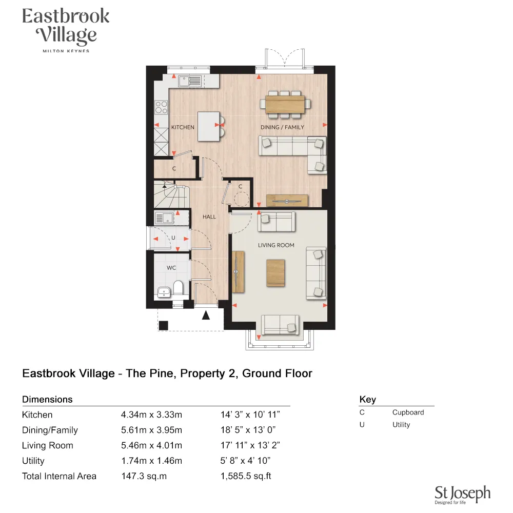Property Floorplan