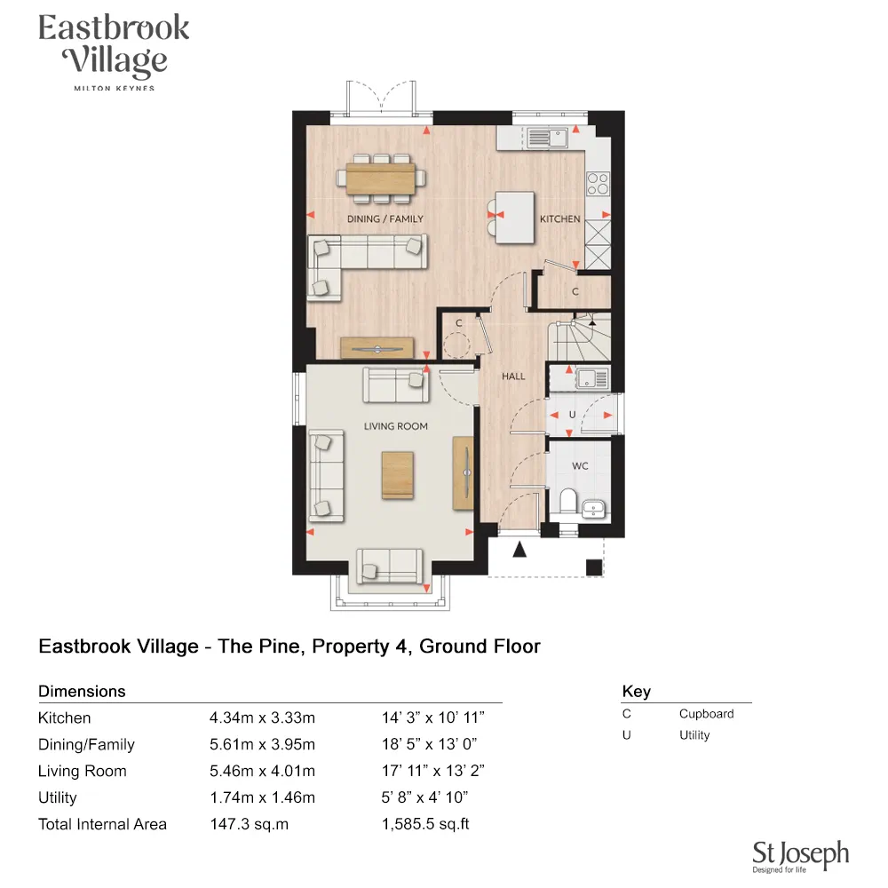 Property Floorplan