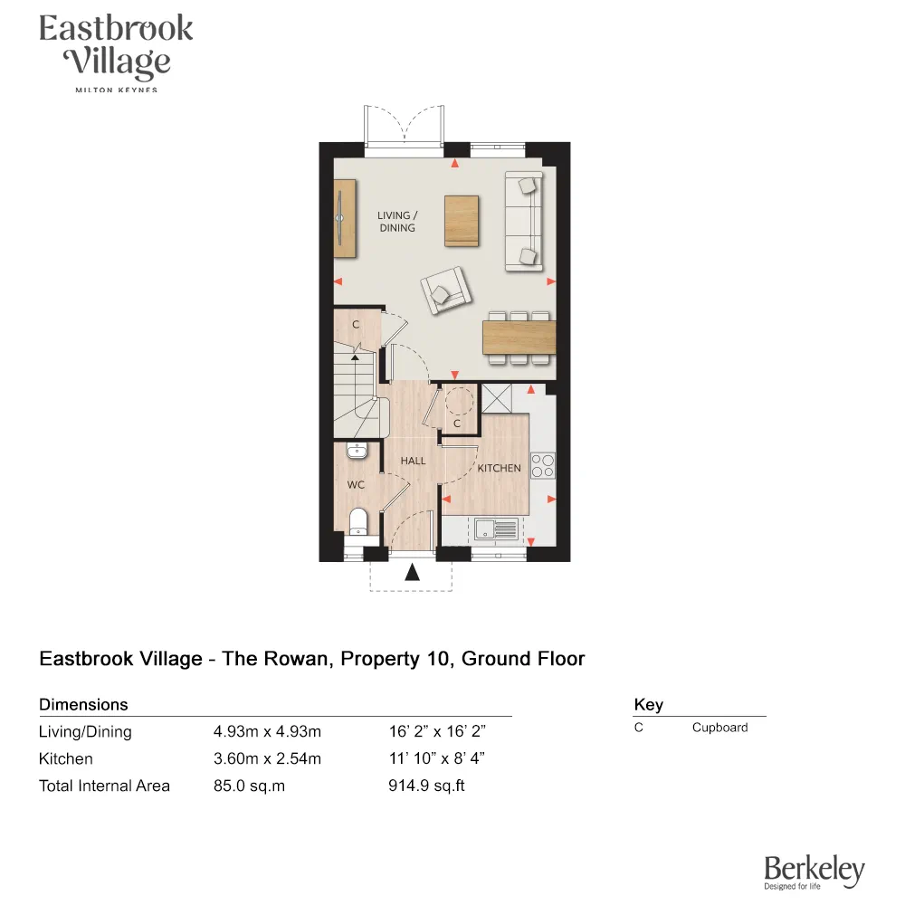 Property Floorplan