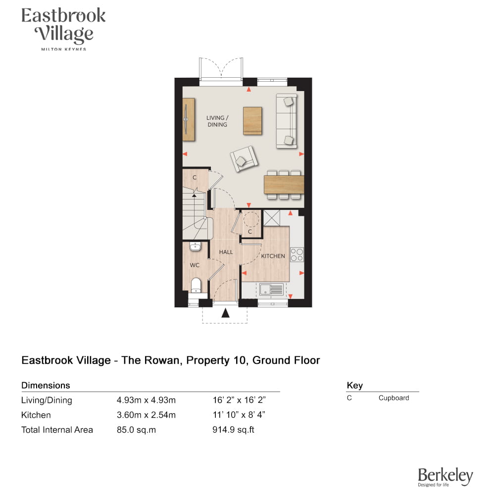 Ground Floor