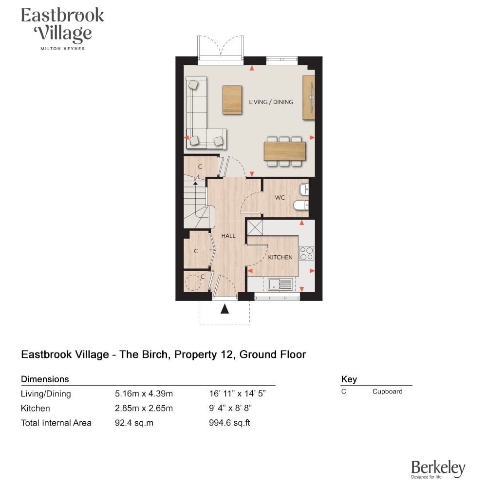 Ground Floor