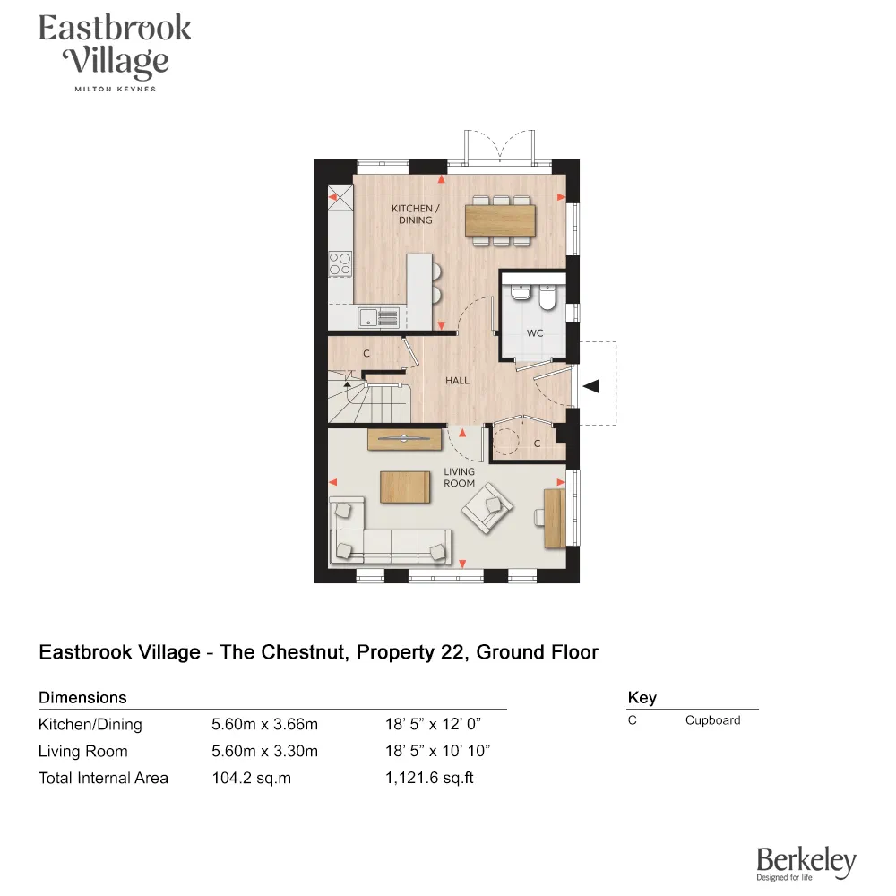 Property Floorplan