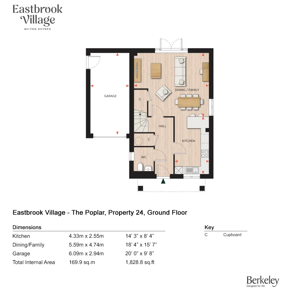 Property Floorplan