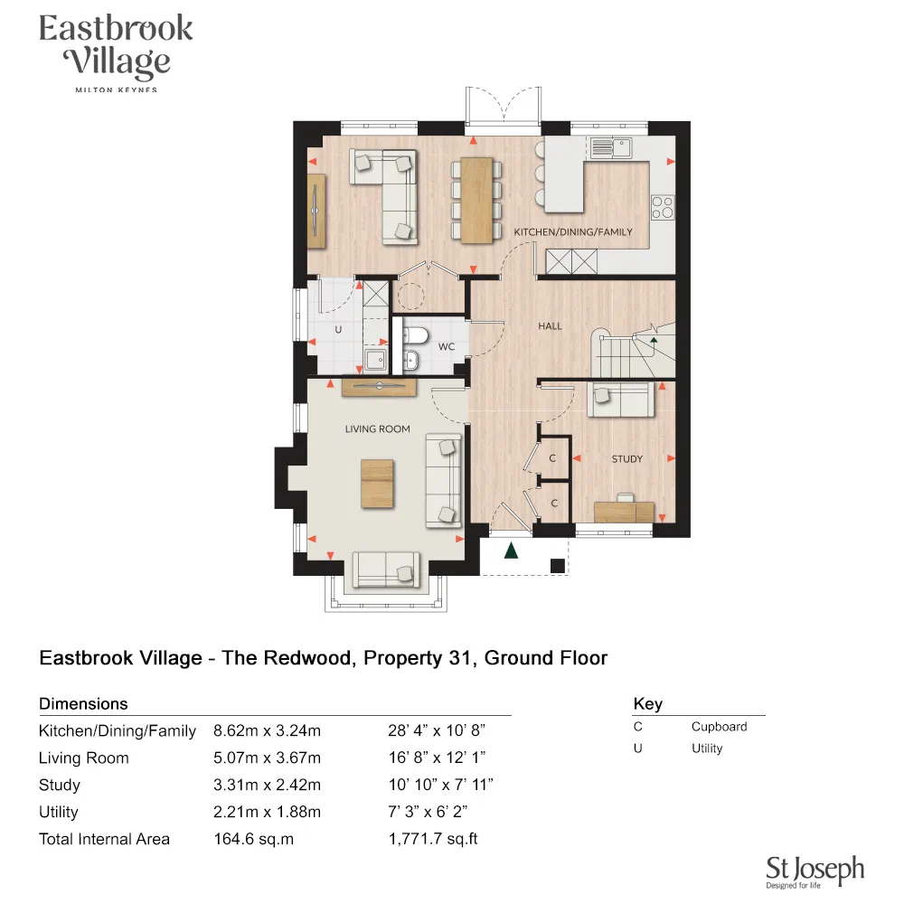 Property Floorplan