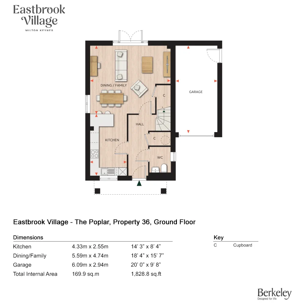 Property Floorplan