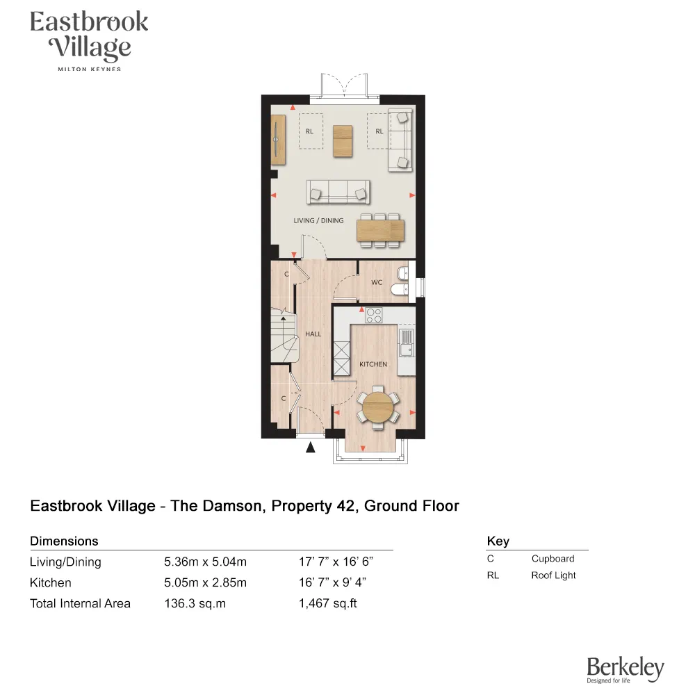 Property Floorplan