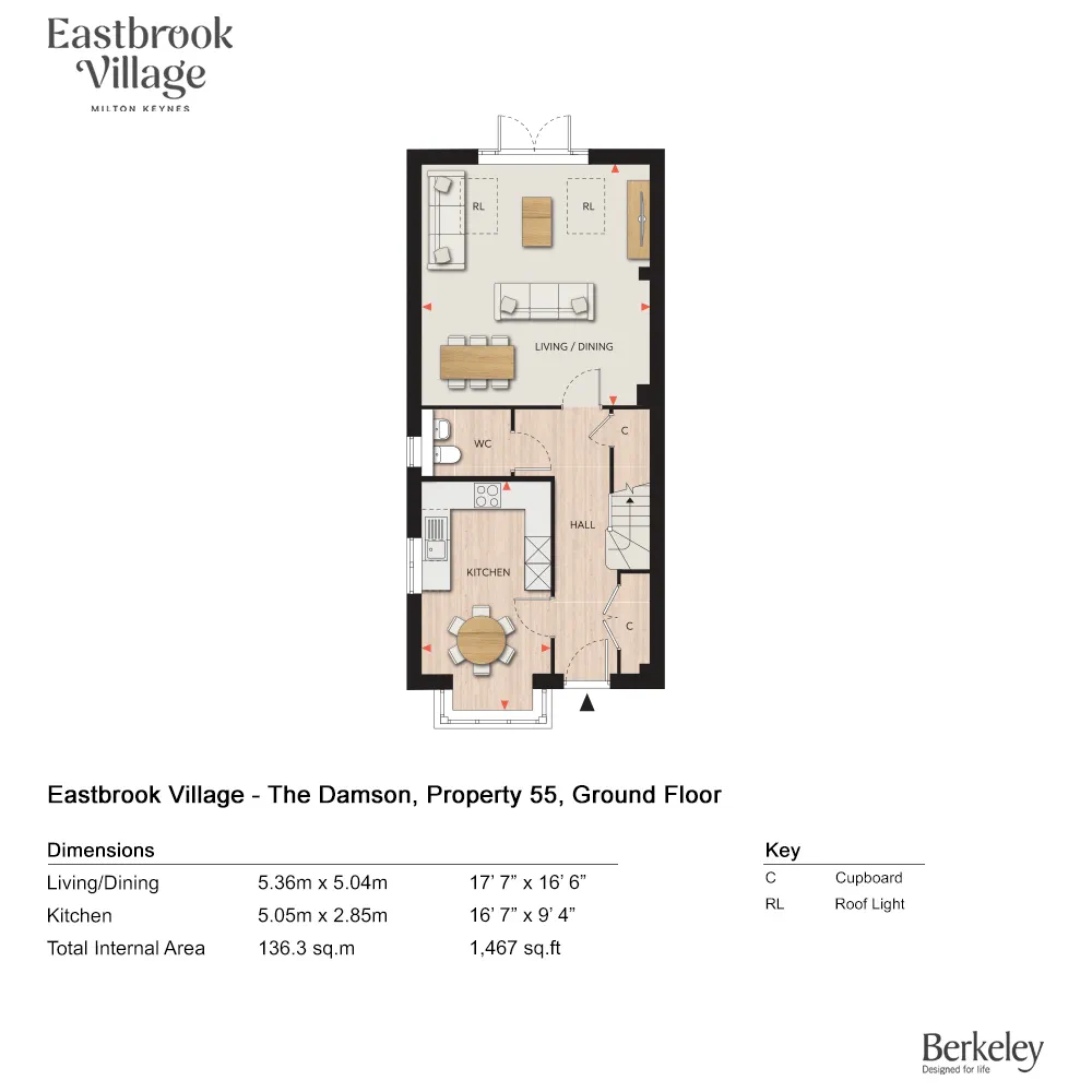 Property Floorplan