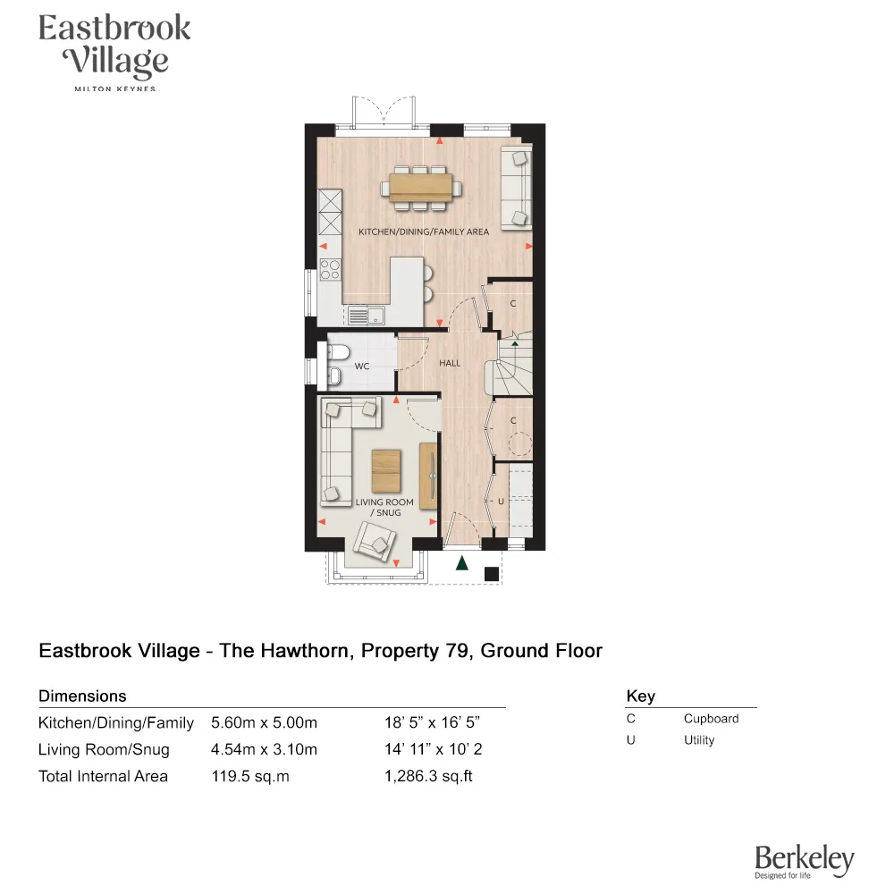 Property Floorplan