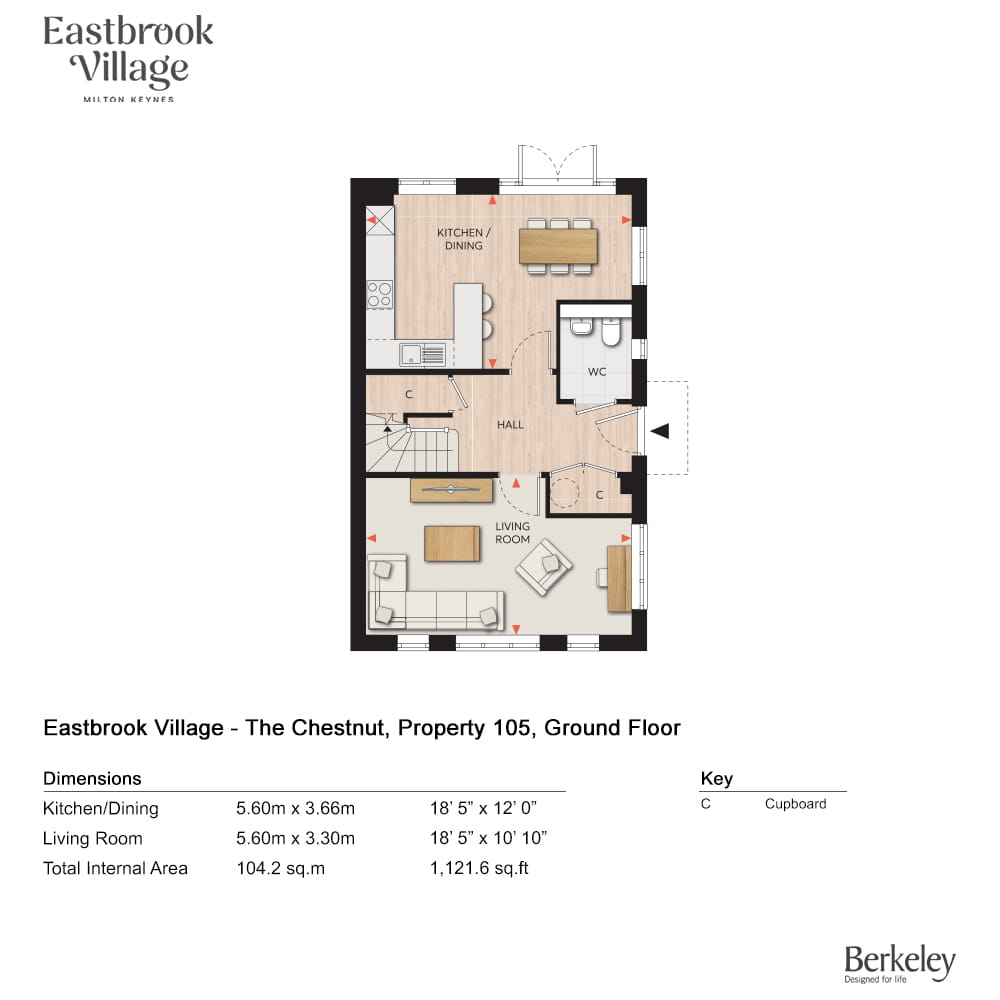 Ground Floor