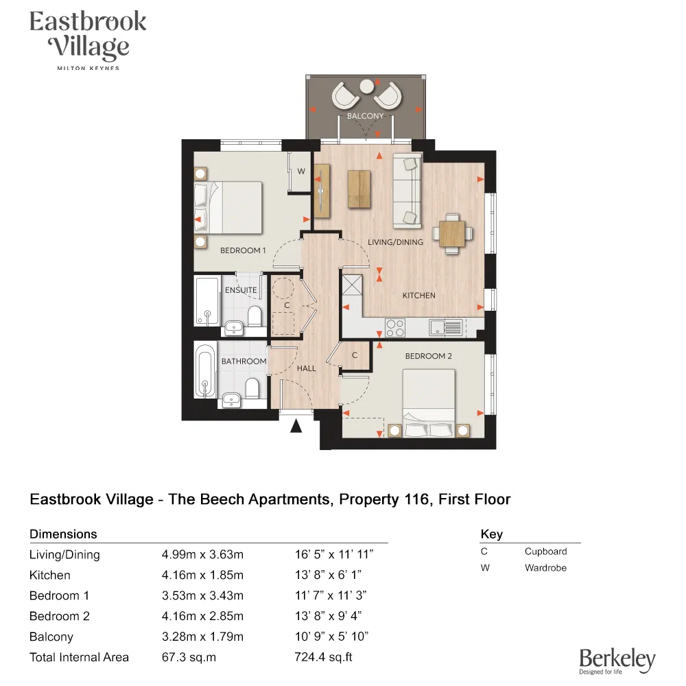 Property Floorplan