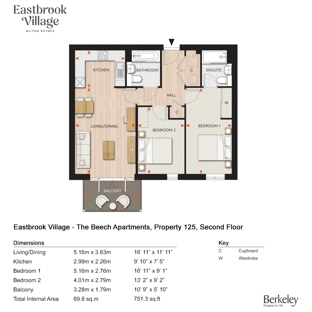 Property Floorplan