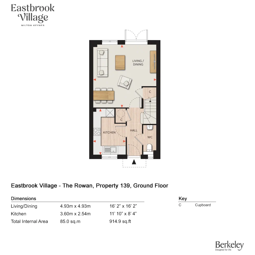 Property Floorplan