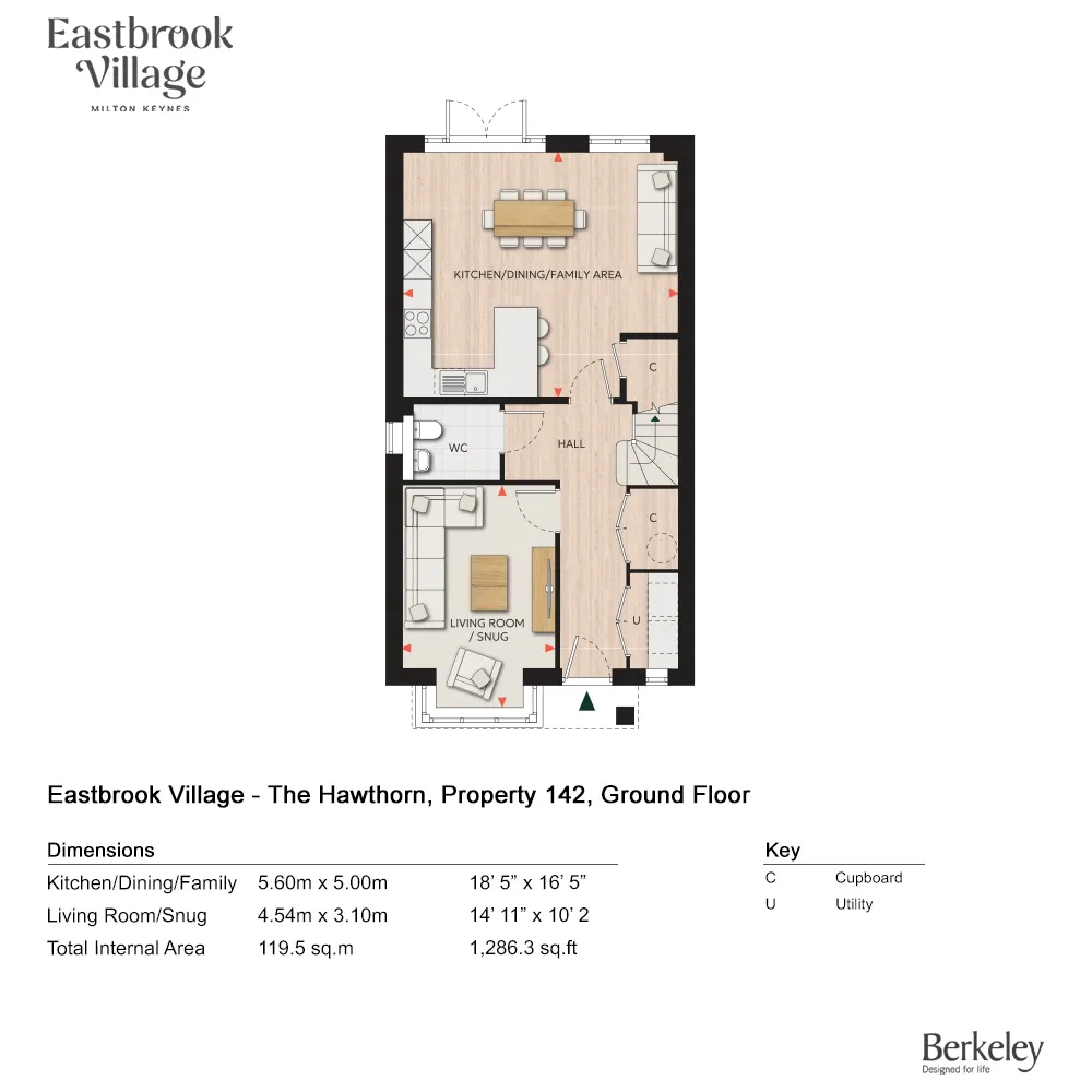 Property Floorplan