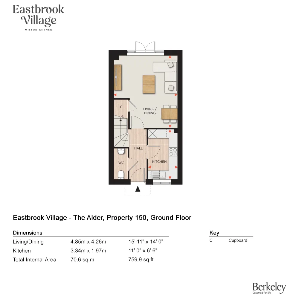 Property Floorplan