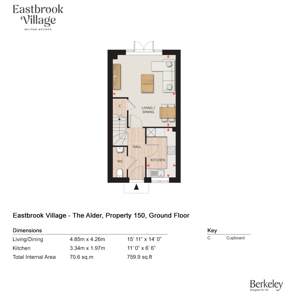 Ground Floor